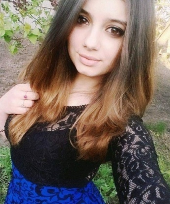 Анкета проститутки Арина - Фото 1, Самилах, 27 лет, №13791